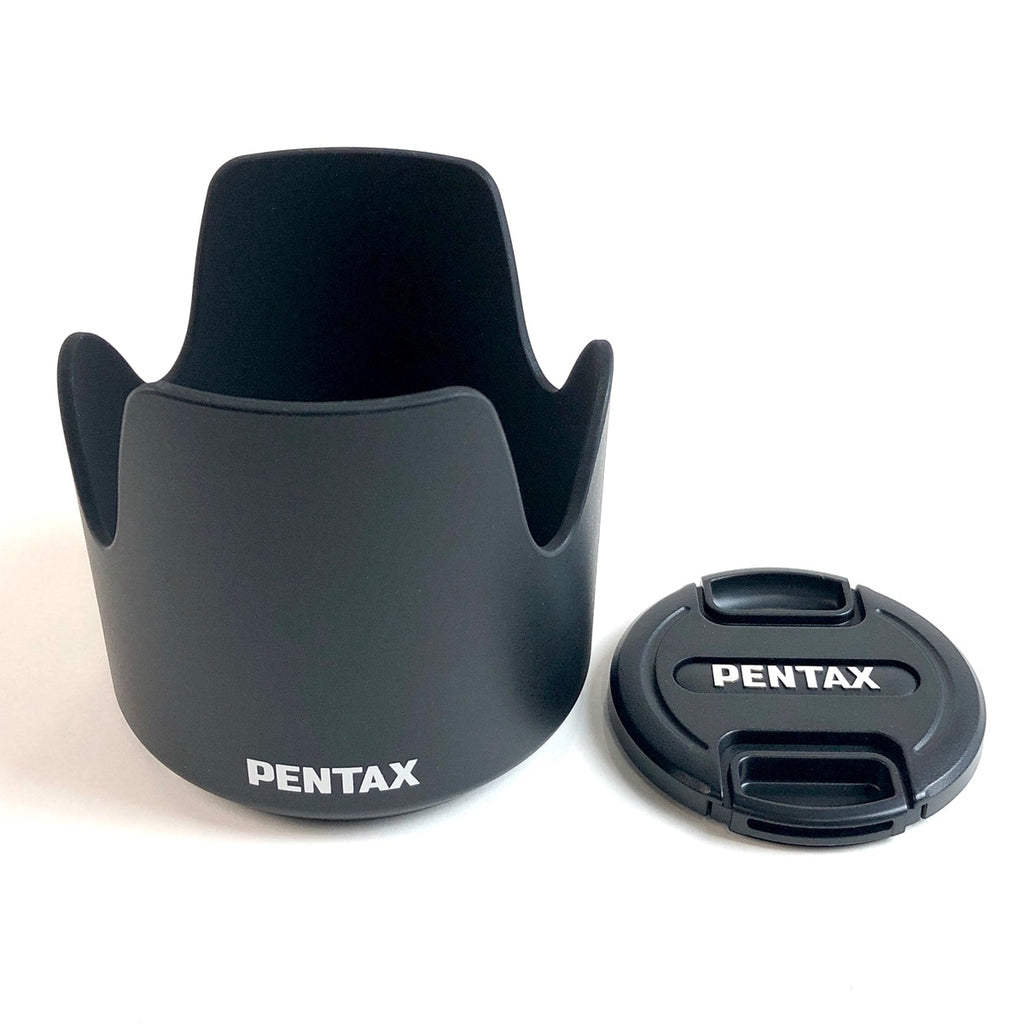 ペンタックス PENTAX DA★ 50-135mm F2.8ED [IF]SDM 一眼カメラ用レンズ（オートフォーカス） 【中古】