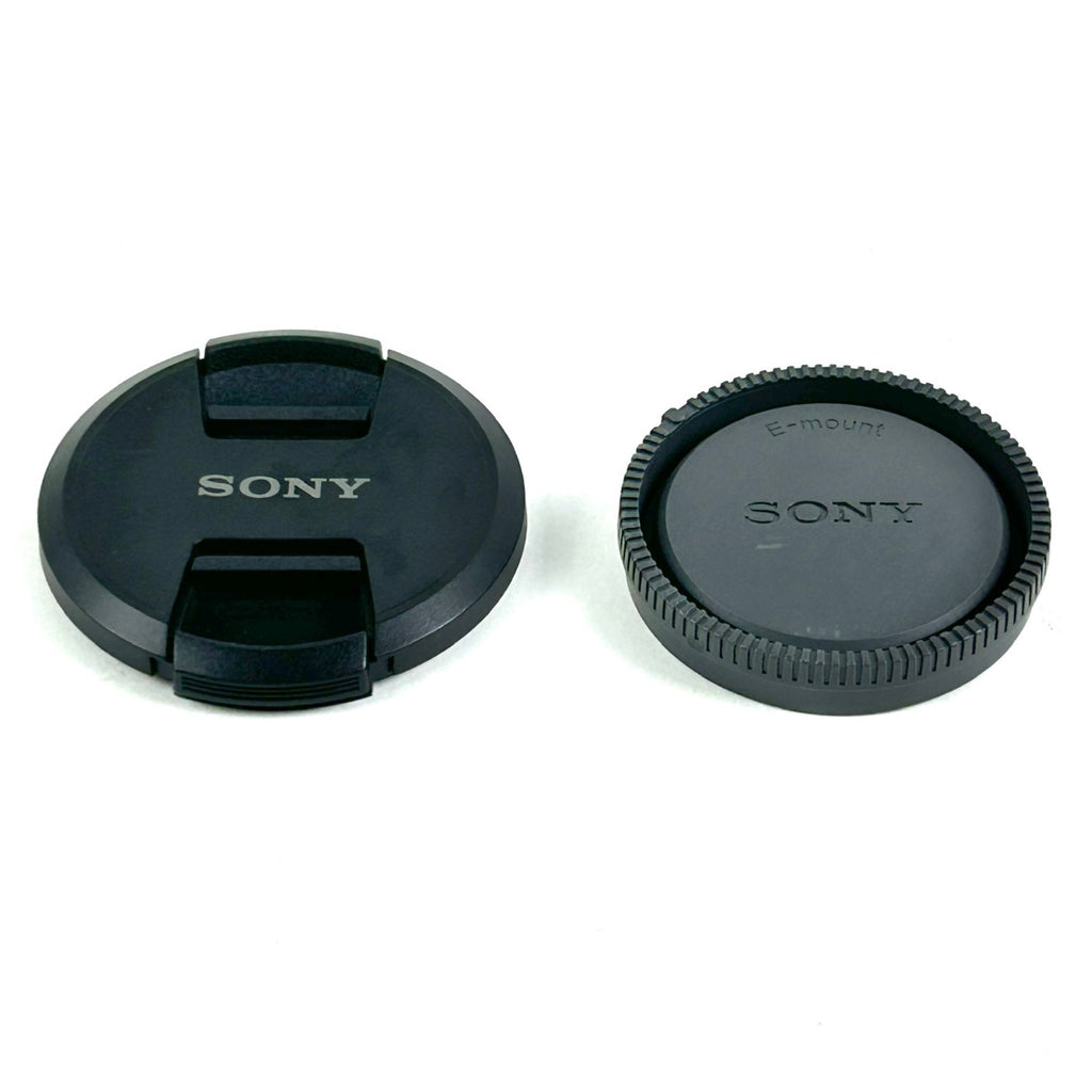 ソニー SONY E 70-350mm F4.5-6.3 G OSS SEL70350G 一眼カメラ用レンズ（オートフォーカス） 【中古】