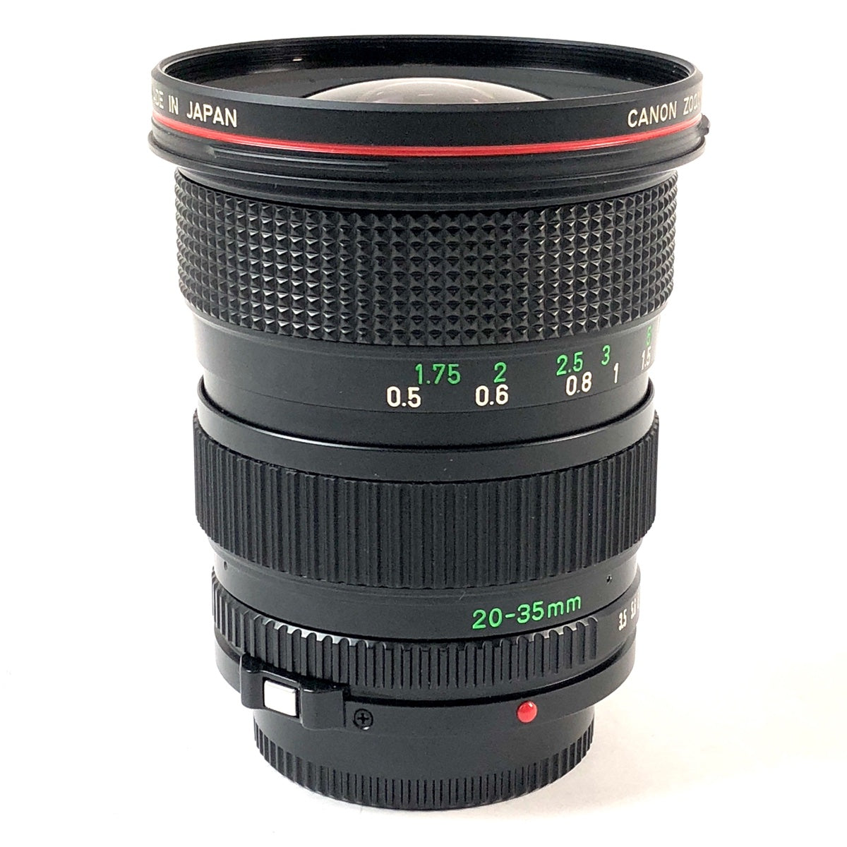 【バイセル公式】キヤノン Canon NEW FD 20-35mm F3.5L 一眼カメラ用レンズ（マニュアルフォーカス） 【中古】 - バイ ...