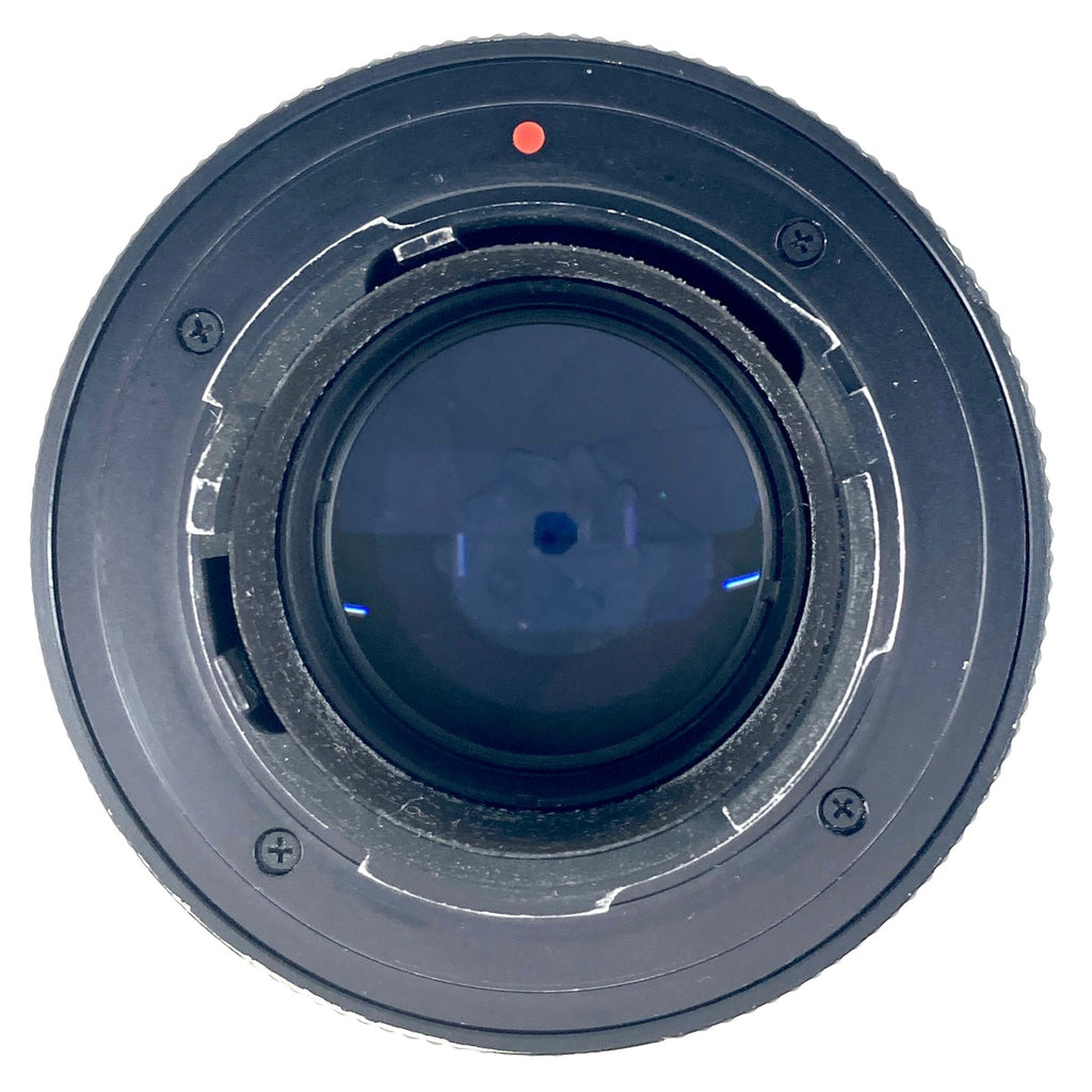 コンタックス CONTAX Planar T* 135mm F2 AEG 一眼カメラ用レンズ（マニュアルフォーカス） 【中古】
