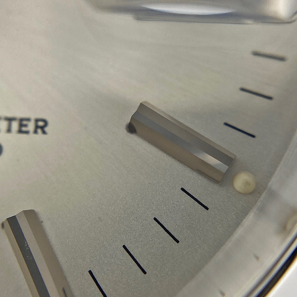 ロレックス オイスターパーペチュアル デイト 15000 腕時計 SS 自動巻き シルバー ボーイズ 【中古】 
 ラッピング可