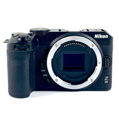 ニコン Nikon Z30 ボディ デジタル ミラーレス 一眼カメラ 【中古】