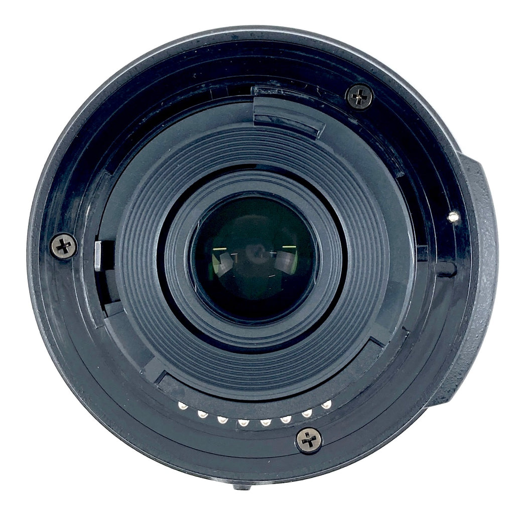 ニコン Nikon D5500 レンズキット デジタル 一眼レフカメラ 【中古】