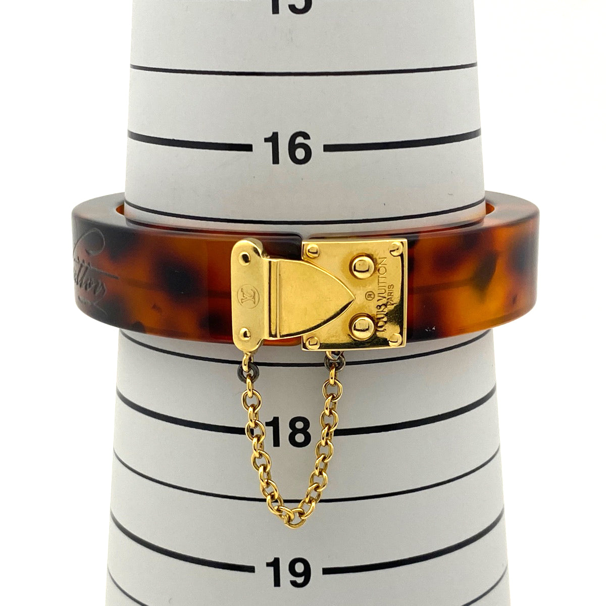 Louis Vuitton バングル ギミアクルー　ヴィトン　Sサイズ Louis Vuitton バングル ギミアクルー ヴィトン Sサイズ 楽天