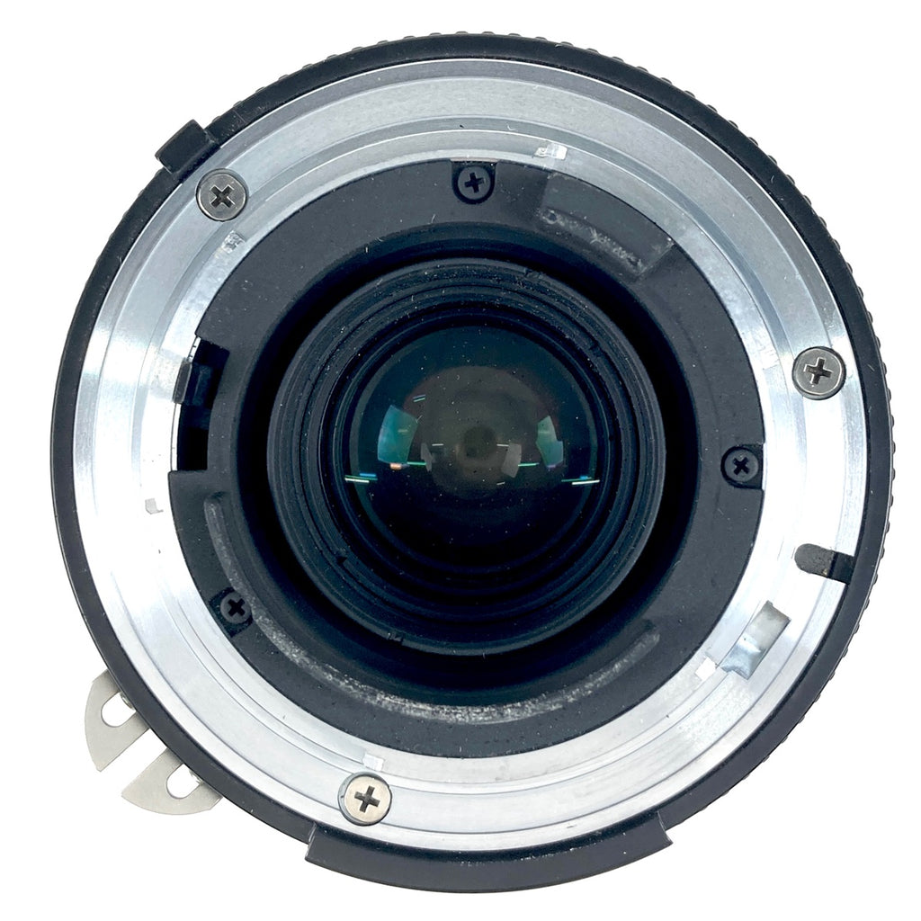 ニコン Nikon F3 HP + Ai-S Zoom-NIKKOR 35-105mm F3.5-4.5［ジャンク品］ フィルム マニュアルフォーカス 一眼レフカメラ 【中古】