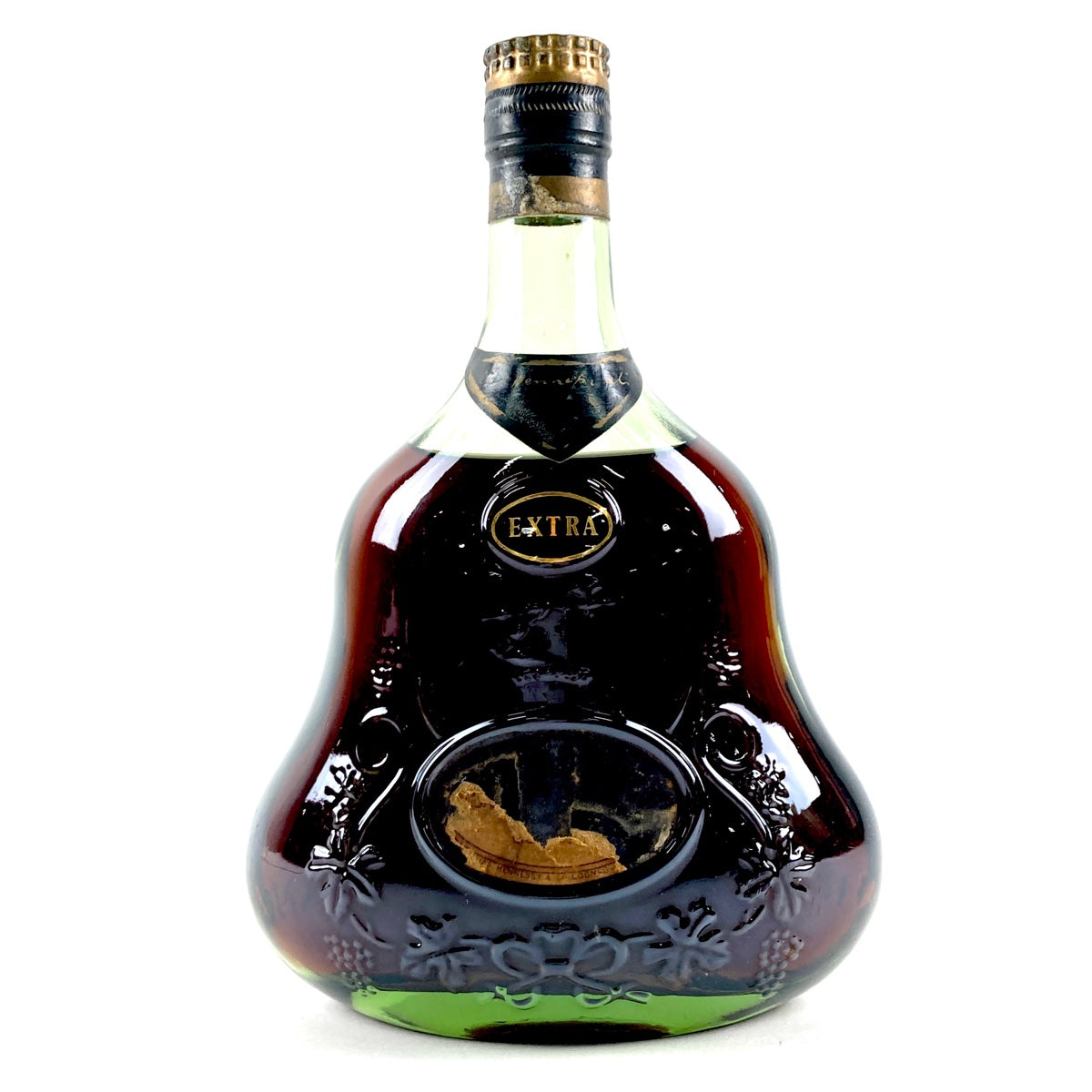 ヘネシー エクストラ コニャック ブランデー 700ml HENNESSY