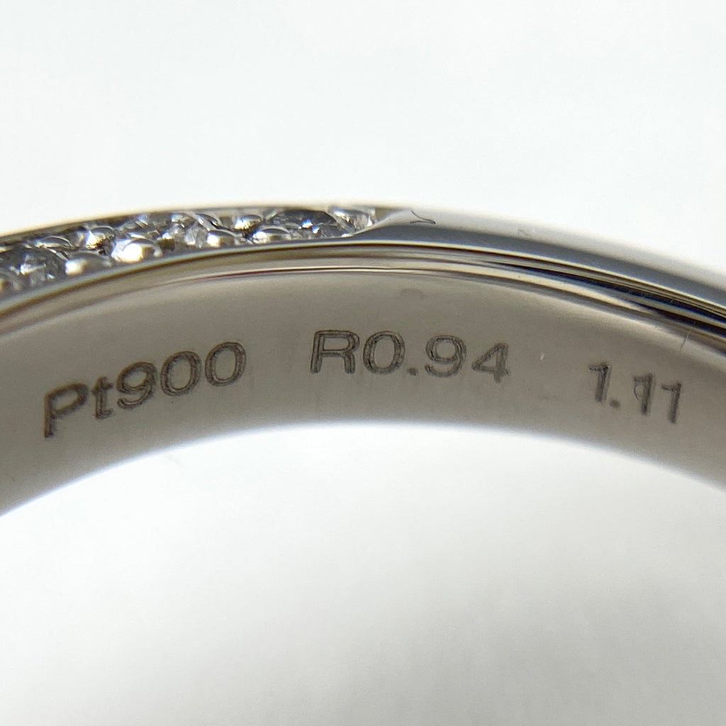 リメイク ルビー デザインリング プラチナ メレダイヤ 指輪 リング 11号 Pt900 ルビー ダイヤモンド レディース 
 ラッピング可