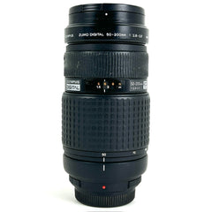 オリンパス OLYMPUS ZUIKO DIGITAL ED 50-200mm F2.8-3.5 ［ジャンク品］ 一眼カメラ用レンズ（オートフォーカス） 【中古】