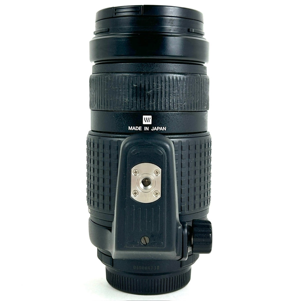 オリンパス OLYMPUS ZUIKO DIGITAL ED 50-200mm F2.8-3.5 ［ジャンク品］ 一眼カメラ用レンズ（オートフォーカス） 【中古】