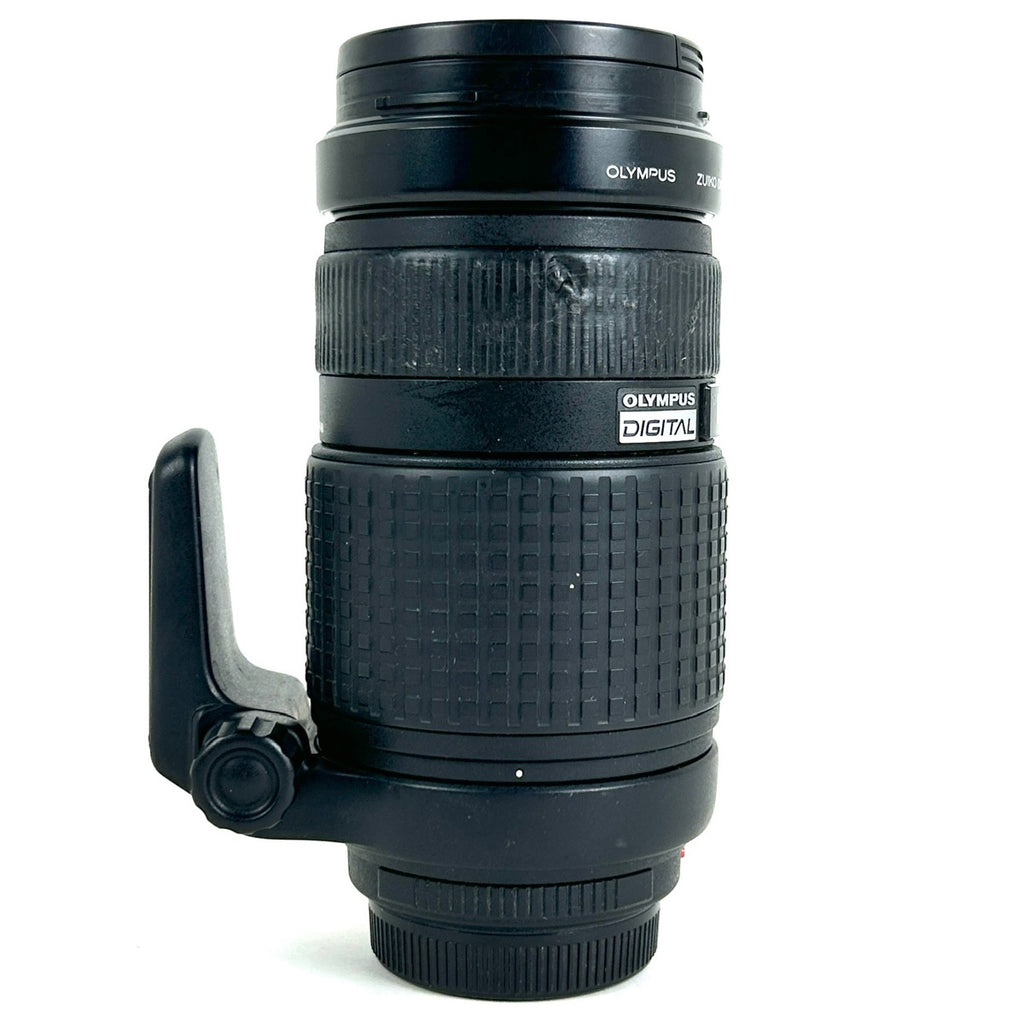 オリンパス OLYMPUS ZUIKO DIGITAL ED 50-200mm F2.8-3.5 ［ジャンク品］ 一眼カメラ用レンズ（オートフォーカス） 【中古】