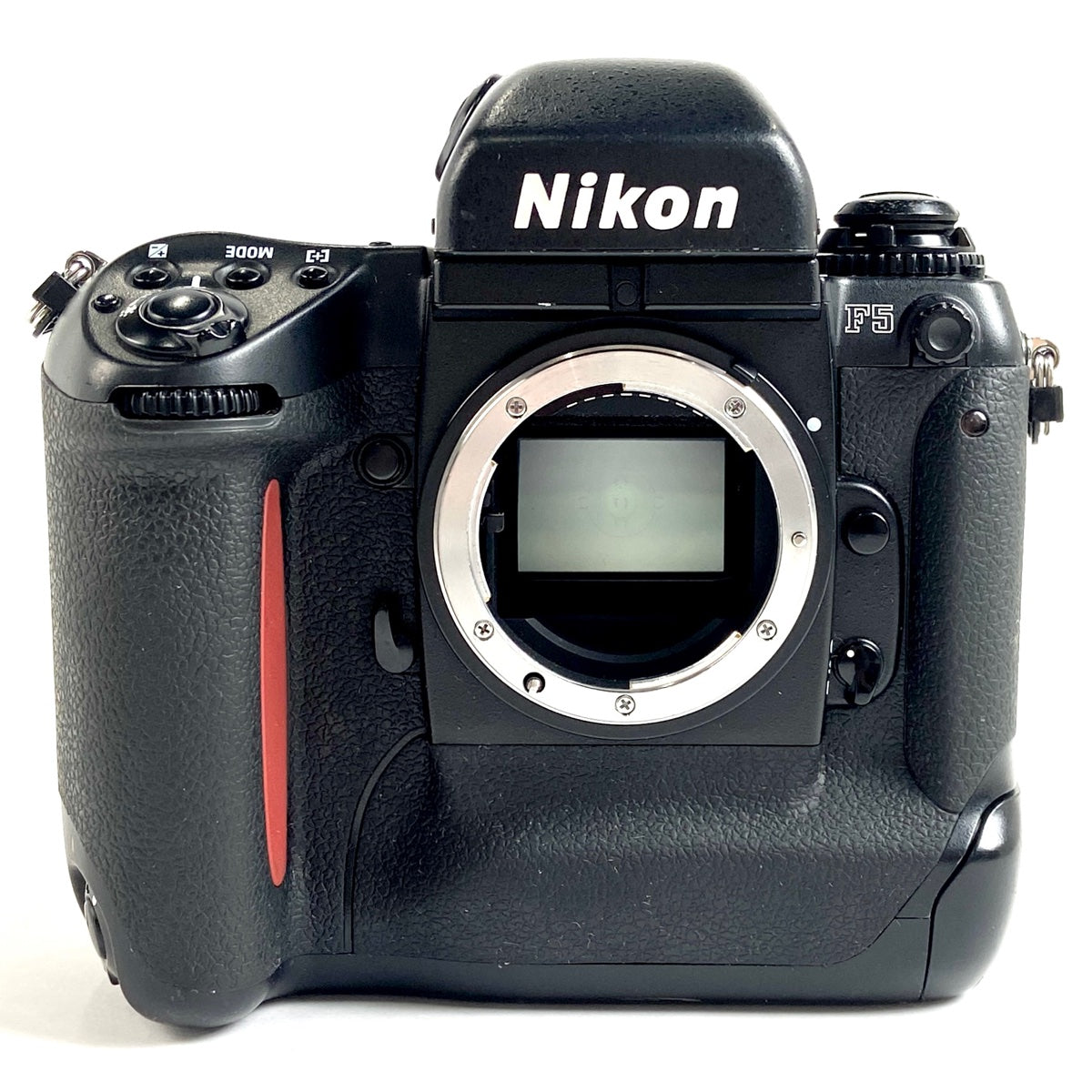 バイセル公式】ニコン Nikon F5 ボディ フィルム オートフォーカス 一眼レフカメラ 【中古】 - バイセルブランシェ