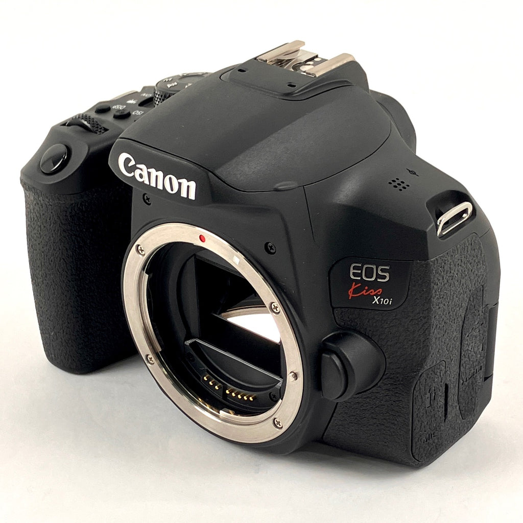 バイセル公式】キヤノン Canon EOS Kiss X10i ダブルズームキット デジタル 一眼レフカメラ 【中古】 - バイセルブランシェ