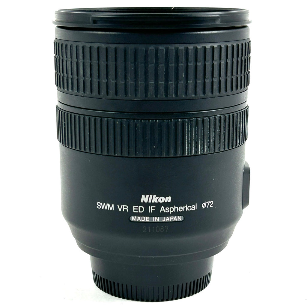 ニコン Nikon D800 + AF-S NIKKOR 24-120mm F3.5-5.6G ED VR デジタル 一眼レフカメラ 【中古】