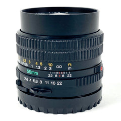 マミヤ Mamiya C 55mm F2.8 N (645用) 中判カメラ用レンズ 【中古】