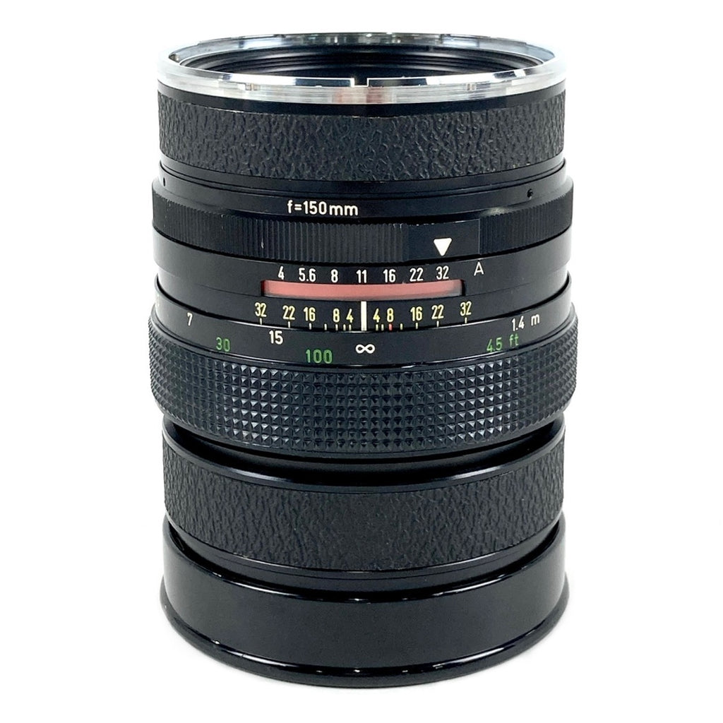 ローライ ROLLEI Rollei-HFT Sonnar 150mm F4 ［ジャンク品］ 中判カメラ用レンズ 【中古】