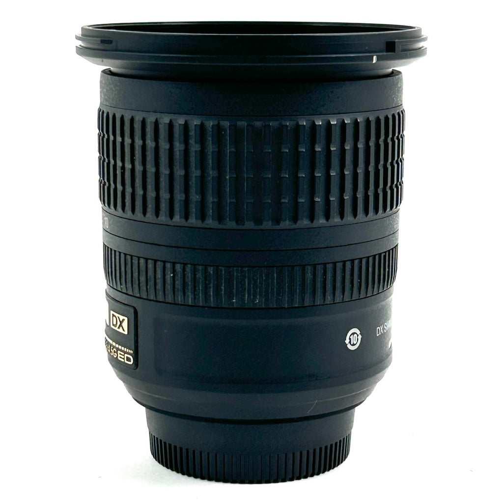 ニコン Nikon AF-S DX NIKKOR 10-24mm F3.5-4.5G ED 一眼カメラ用レンズ（オートフォーカス） 【中古】