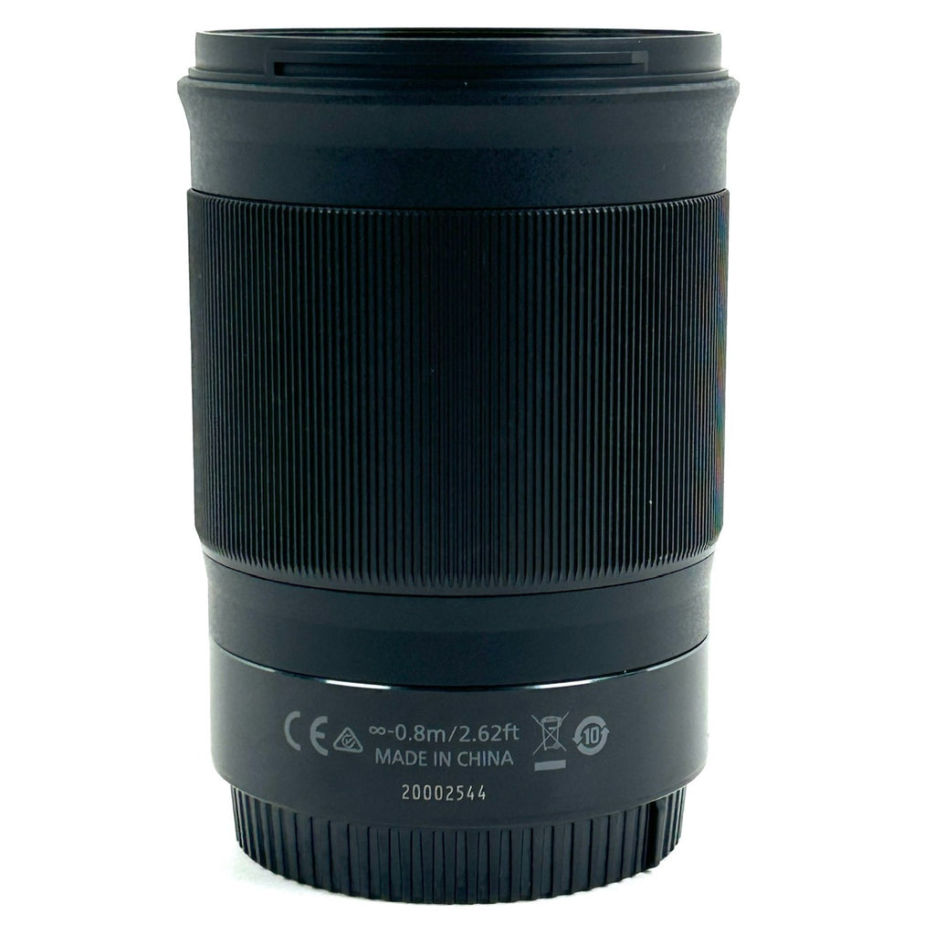 ニコン Nikon NIKKOR Z 85mm F1.8 S 一眼カメラ用レンズ（オートフォーカス） 【中古】