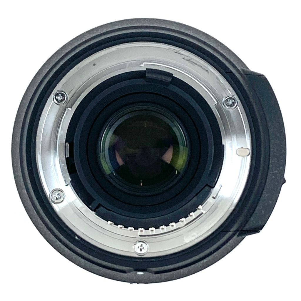 ニコン Nikon AF-S DX NIKKOR 18-200mm F3.5-5.6G ED VR II 一眼カメラ用レンズ（オートフォーカス） 【中古】