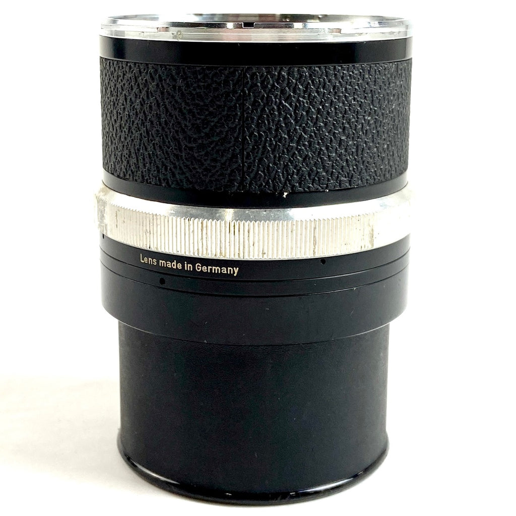 カール・ツァイス Carl Zeiss S-Planar 120mm F5.6 中判カメラ用レンズ 【中古】