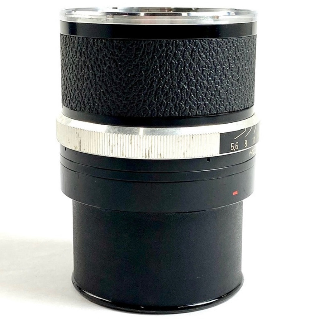 カール・ツァイス Carl Zeiss S-Planar 120mm F5.6 中判カメラ用レンズ 【中古】