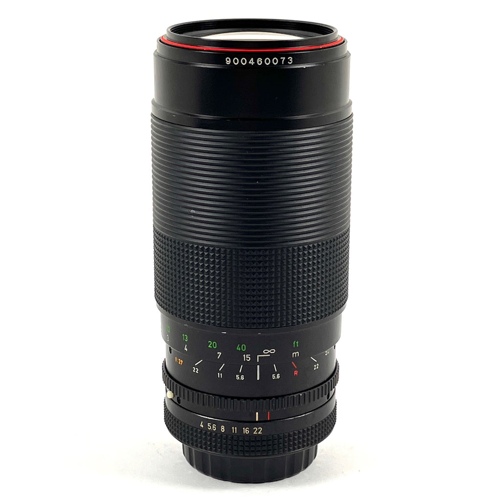 ローライ ROLLEI HFT Rolleinar Macro 50-250mm F4-5.6 一眼カメラ用レンズ（マニュアルフォーカス） 【中古】