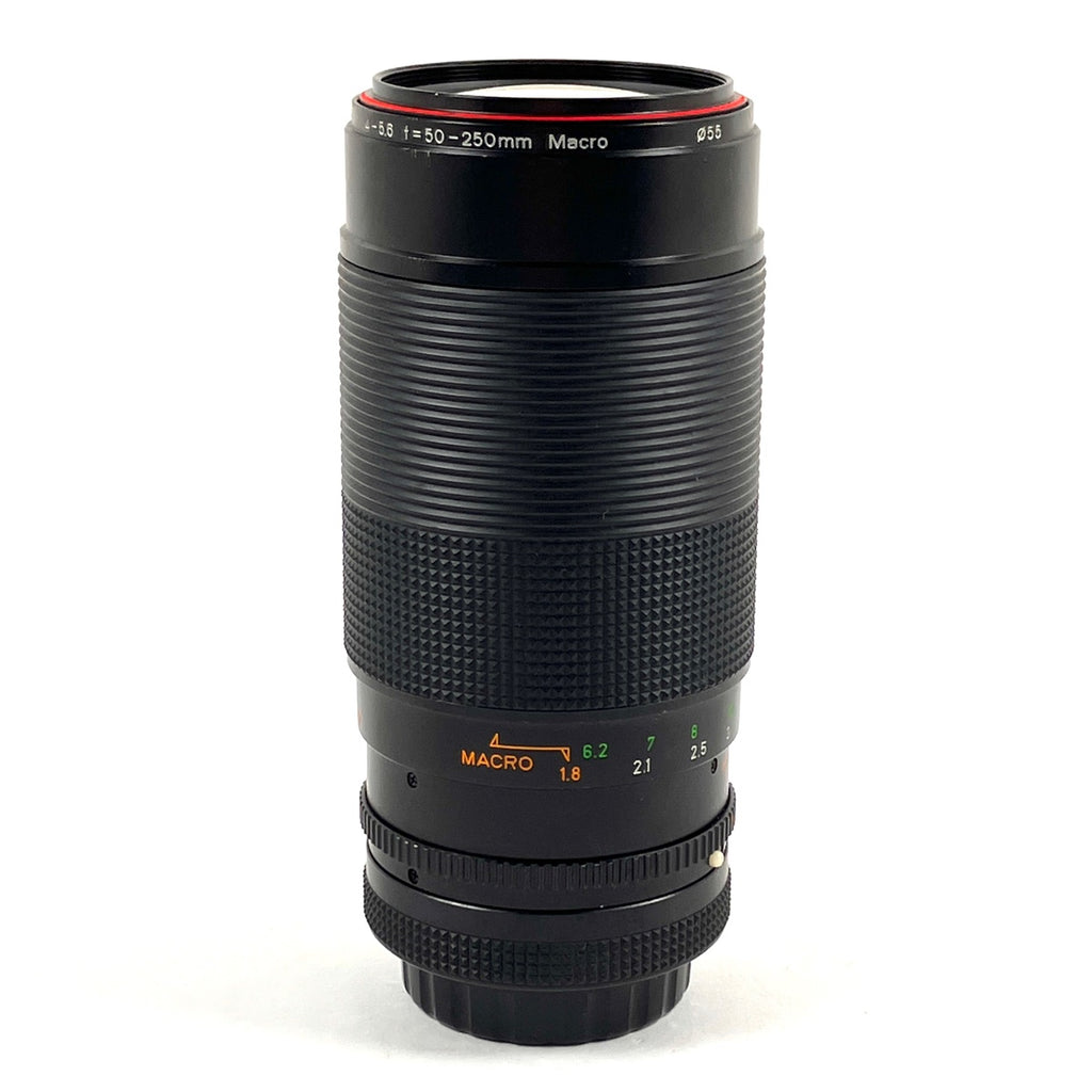 ローライ ROLLEI HFT Rolleinar Macro 50-250mm F4-5.6 一眼カメラ用レンズ（マニュアルフォーカス） 【中古】