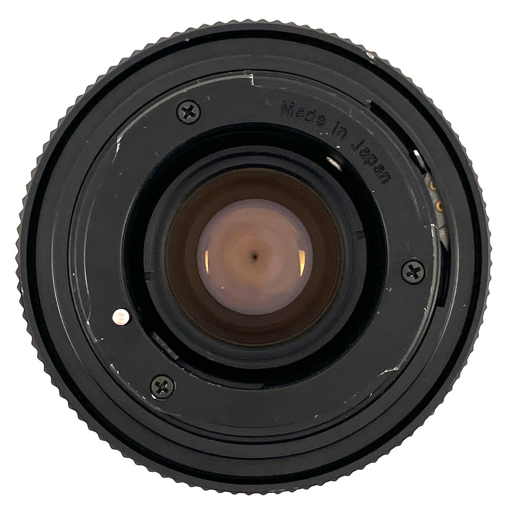 ローライ ROLLEI HFT Rolleinar Macro 50-250mm F4-5.6 一眼カメラ用レンズ（マニュアルフォーカス） 【中古】