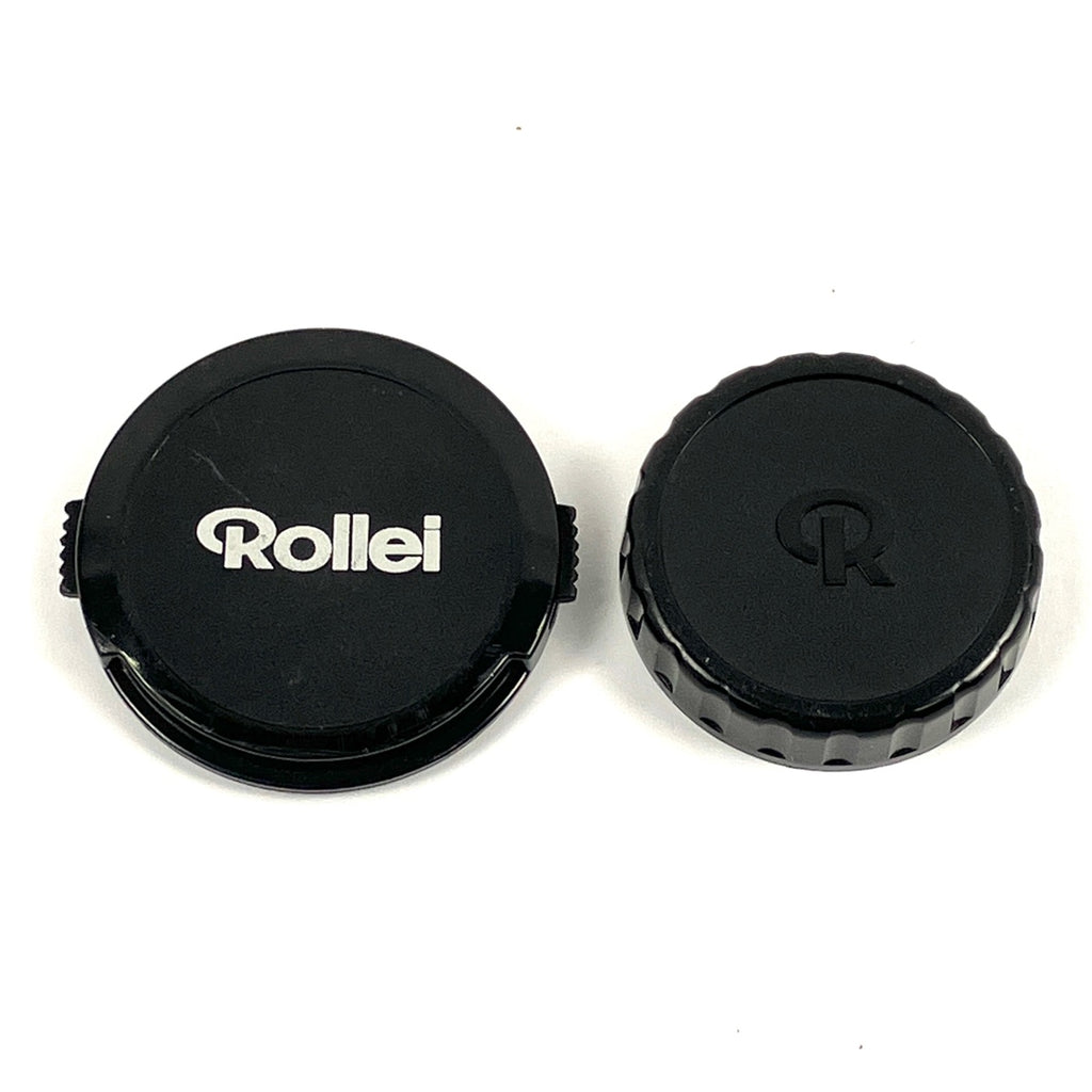 ローライ ROLLEI HFT Rolleinar Macro 50-250mm F4-5.6 一眼カメラ用レンズ（マニュアルフォーカス） 【中古】