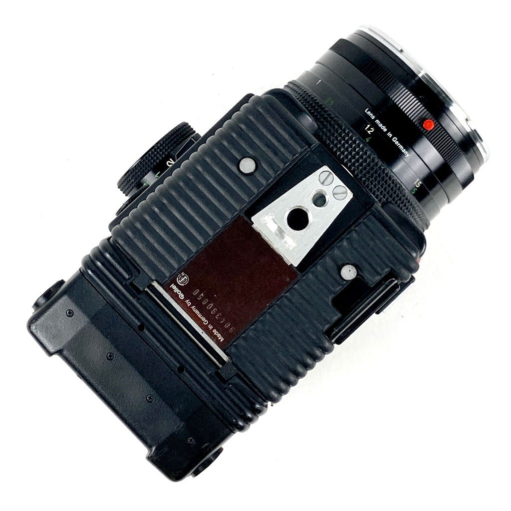 ローライ ROLLEI Rolleiflex 6006 + Planer 80mm F2.8 ［ジャンク品］ 中判カメラ 【中古】