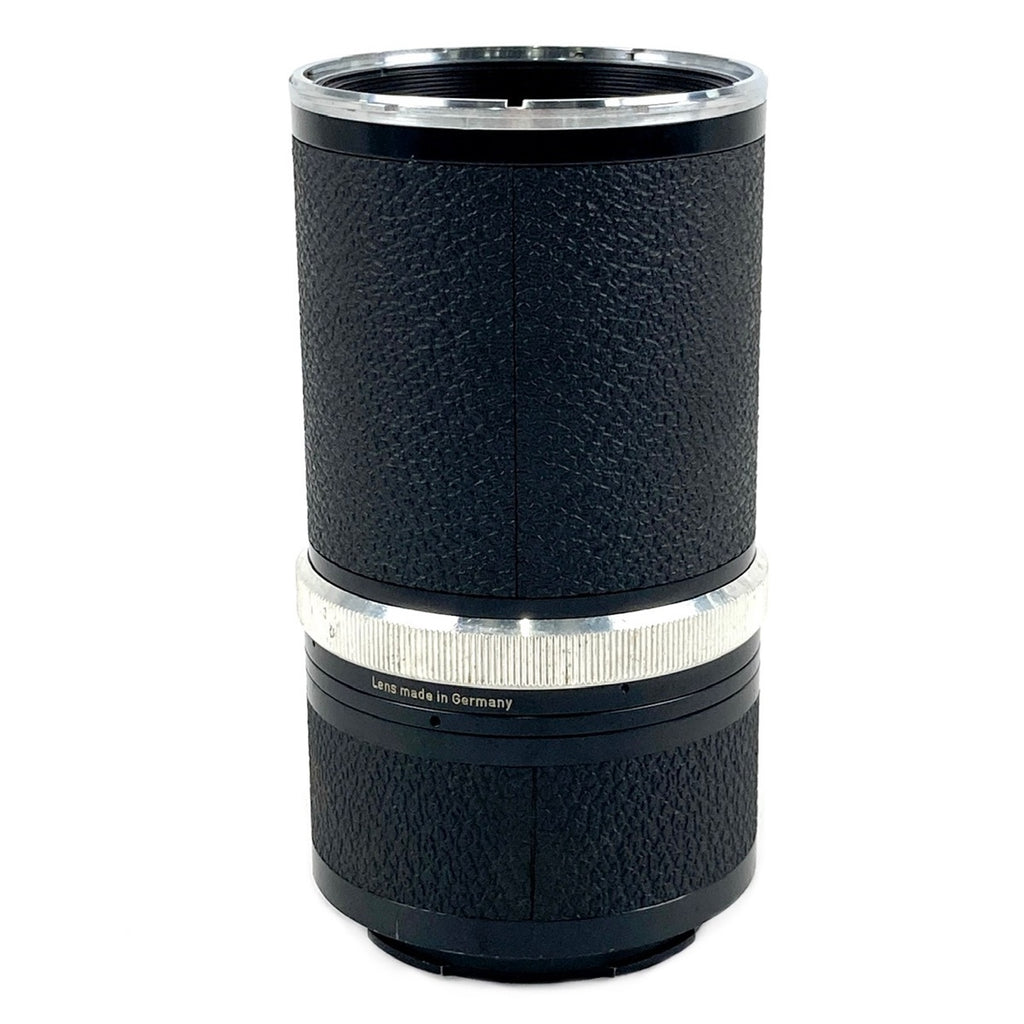 カール・ツァイス Carl Zeiss Sonner 250mm F5.6 中判カメラ用レンズ 【中古】