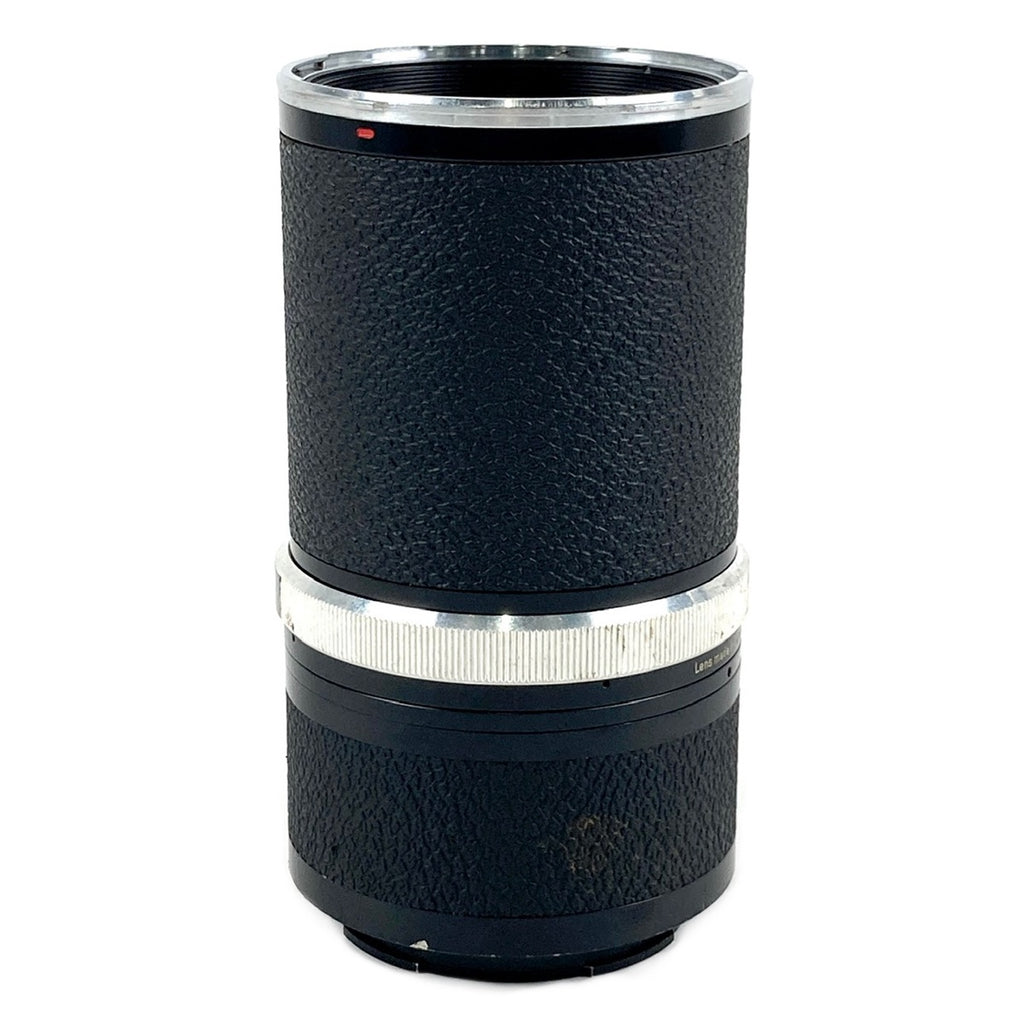 カール・ツァイス Carl Zeiss Sonner 250mm F5.6 中判カメラ用レンズ 【中古】