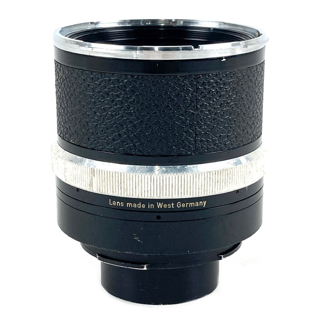 カール・ツァイス Carl Zeiss Sonnar 150mm F4 中判カメラ用レンズ 【中古】