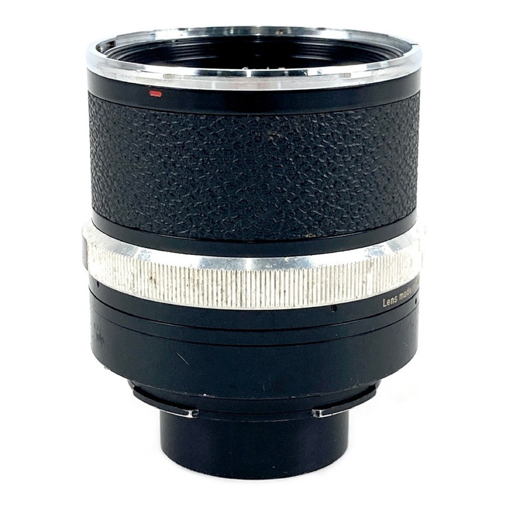 カール・ツァイス Carl Zeiss Sonnar 150mm F4 中判カメラ用レンズ 【中古】