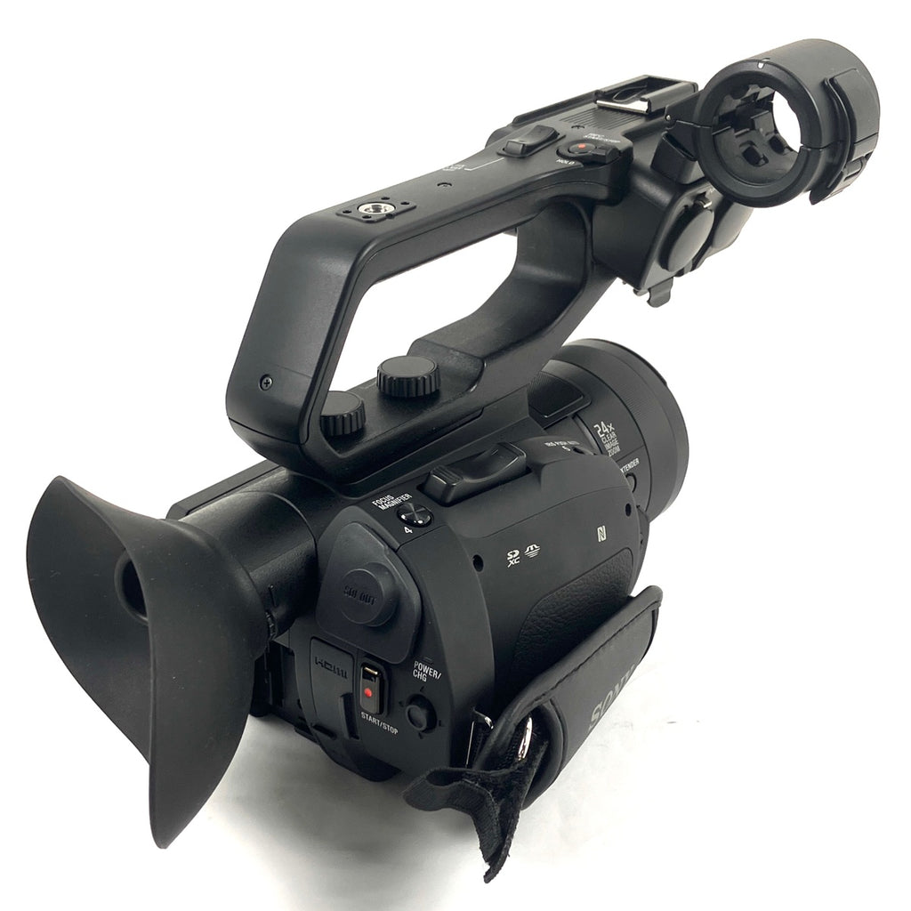 ソニー SONY PXW-X70 XDCAMメモリーカムコーダー デジタルビデオカメラ 【中古】