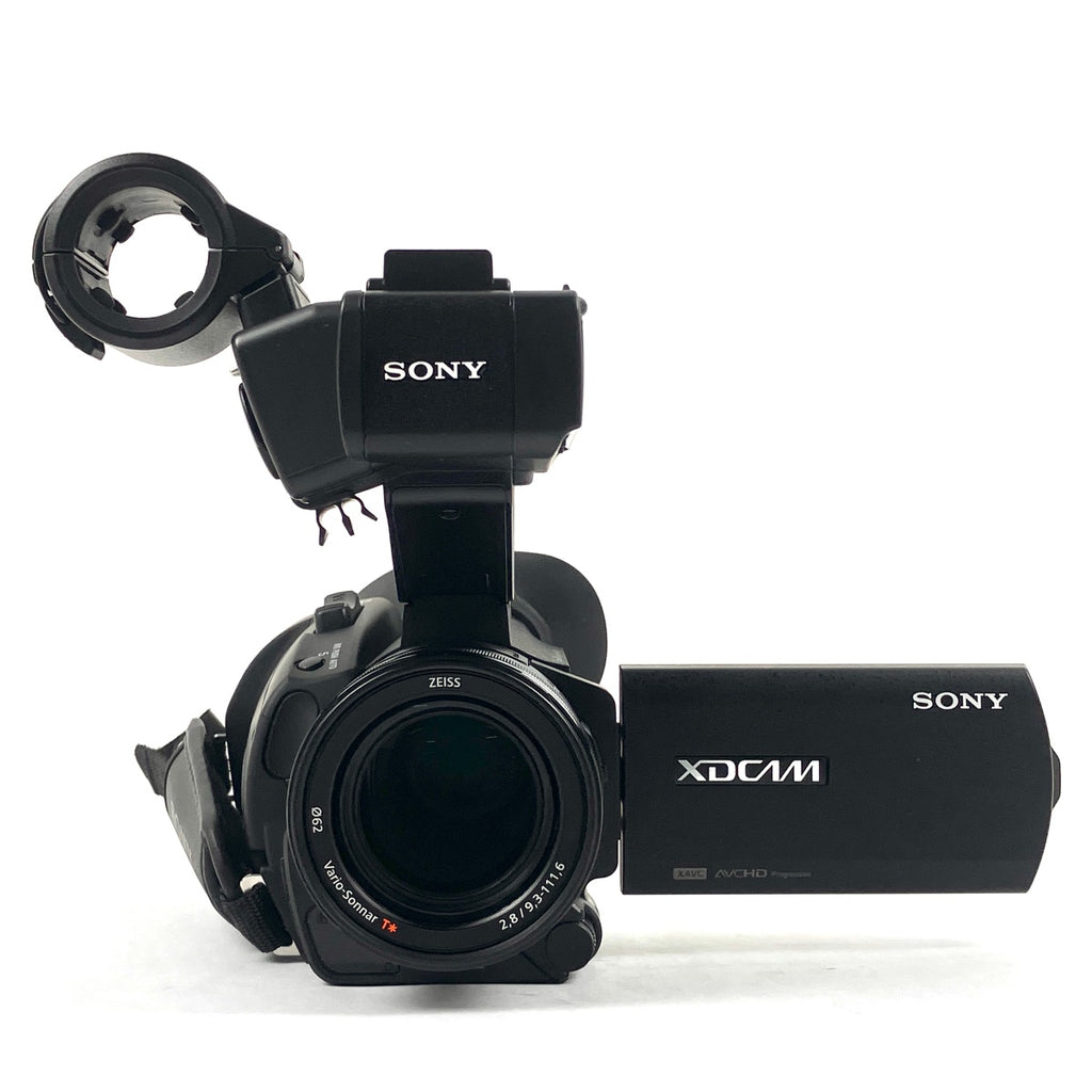 ソニー SONY PXW-X70 XDCAMメモリーカムコーダー デジタルビデオカメラ 【中古】