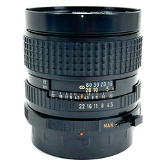 ペンタックス PENTAX SMC PENTAX 67 75mm F4.5 6x7 バケペン用 中判カメラ用レンズ 【中古】