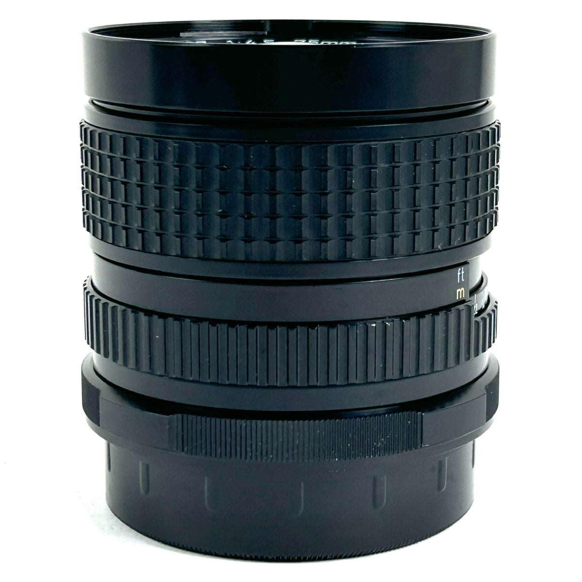 ペンタックス PENTAX SMC PENTAX 67 75mm F4.5 6x7 バケペン用 中判カメラ用レンズ 【中古】