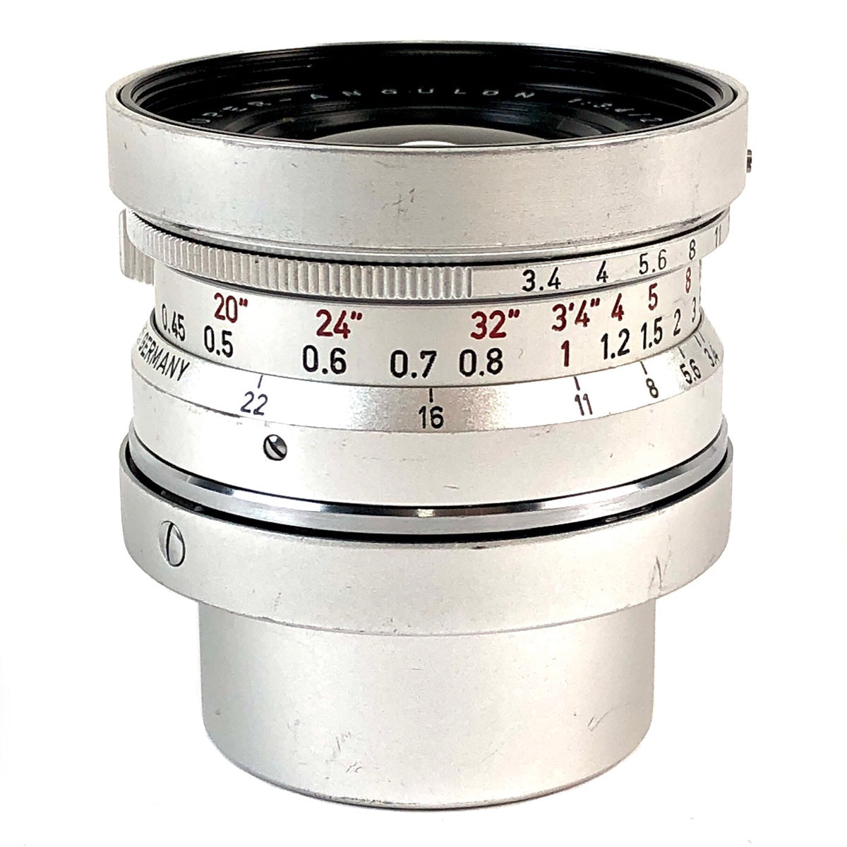 バイセル公式】ライカ LEICA SUPER-ANGULON 21mm F3.4 スーパーアンギュロン Mマウント レンジファインダーカメラ用レンズ  【中古】 - バイセルブランシェ