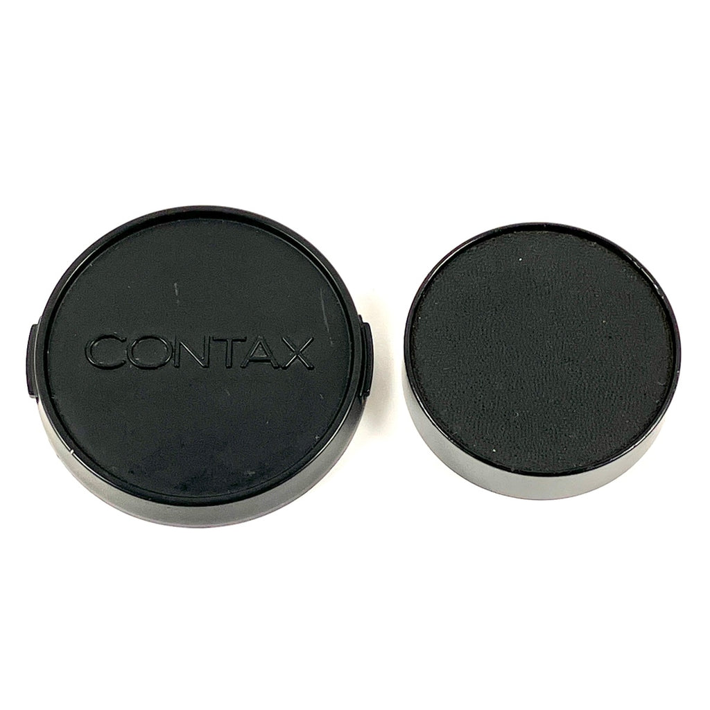 コンタックス CONTAX Distagon T* 28mm F2.8 AEJ ディスタゴン 一眼カメラ用レンズ（マニュアルフォーカス） 【中古】