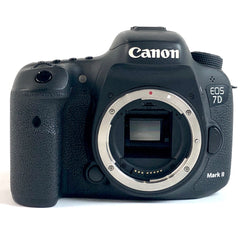 キヤノン Canon EOS 7D Mark II ボディ デジタル 一眼レフカメラ 【中古】