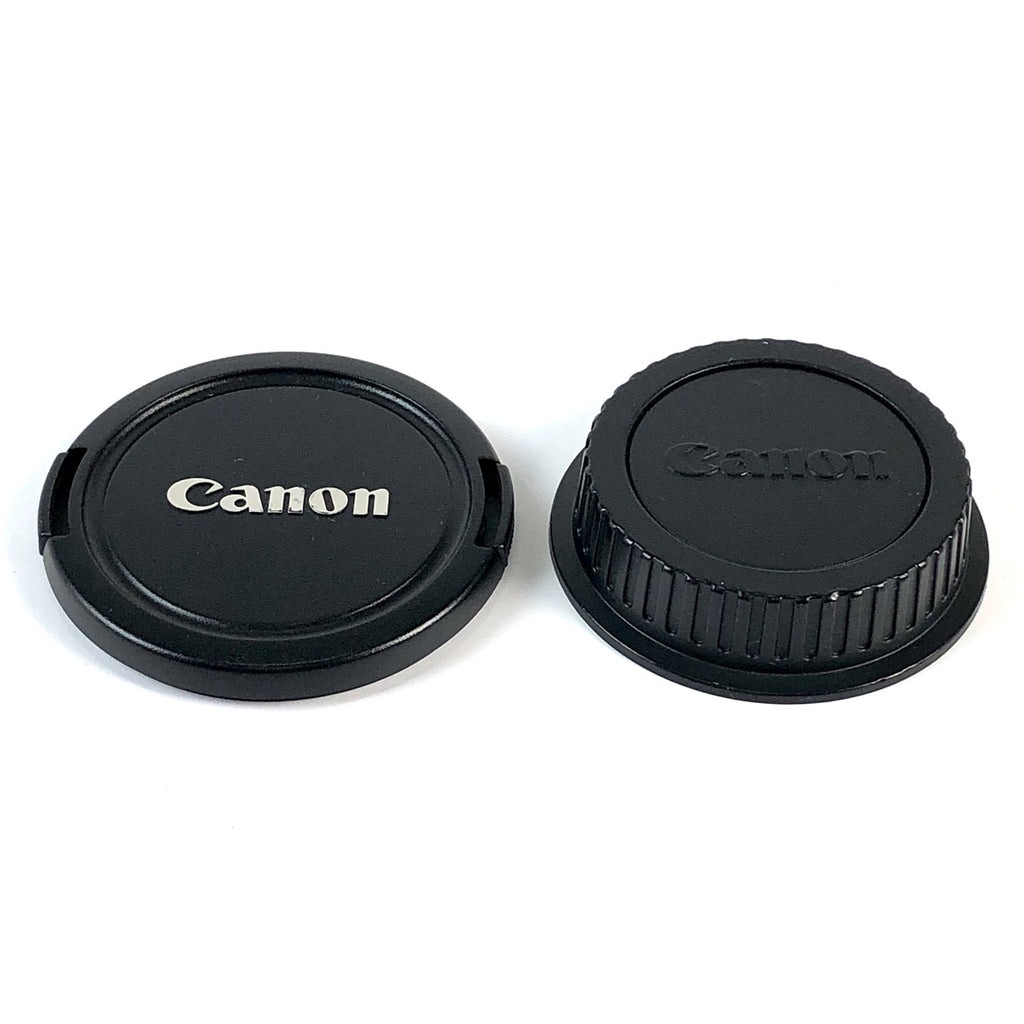 キヤノン Canon EF 100mm F2.8L MACRO IS USM 一眼カメラ用レンズ（オートフォーカス） 【中古】