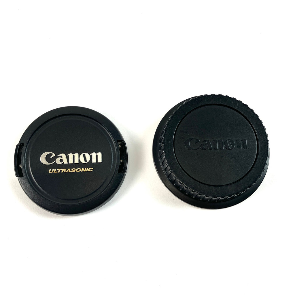 キヤノン Canon EF 85mm F1.8 USM 一眼カメラ用レンズ（オートフォーカス） 【中古】