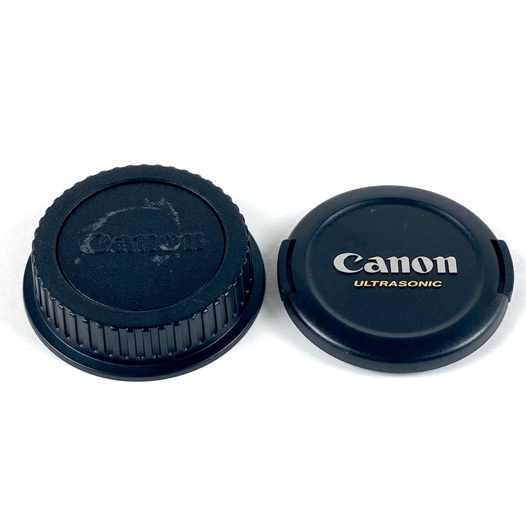 キヤノン Canon EF 50mm F1.4 USM 一眼カメラ用レンズ（オートフォーカス） 【中古】