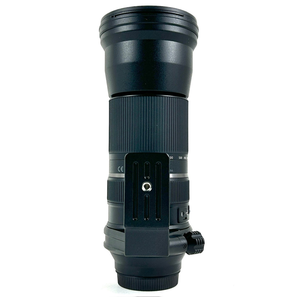 タムロン TAMRON SP 150-600mm F5-6.3 Di VC USD A011E ［ジャンク品］ 一眼カメラ用レンズ（オートフォーカス） 【中古】