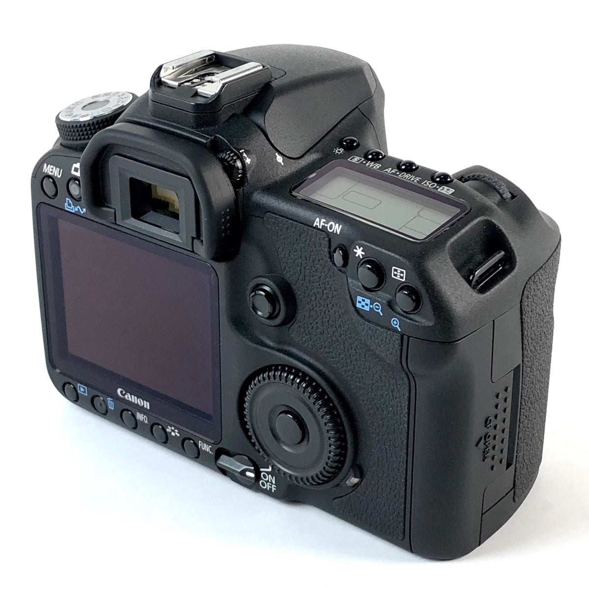 バイセル公式】キヤノン Canon EOS 50D ＋ EF-S 18-55mm F3.5-5.6 IS STM デジタル 一眼レフカメラ 【中古】  - バイセルブランシェ