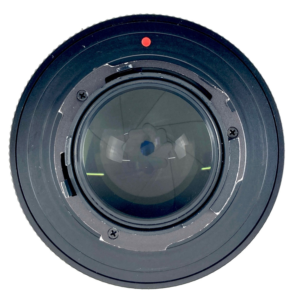 コンタックス CONTAX Planar T* 85mm F1.4 AEG 一眼カメラ用レンズ（マニュアルフォーカス） 【中古】