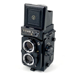 ヤシカ YASHICA Mat-124G 二眼レフカメラ 【中古】