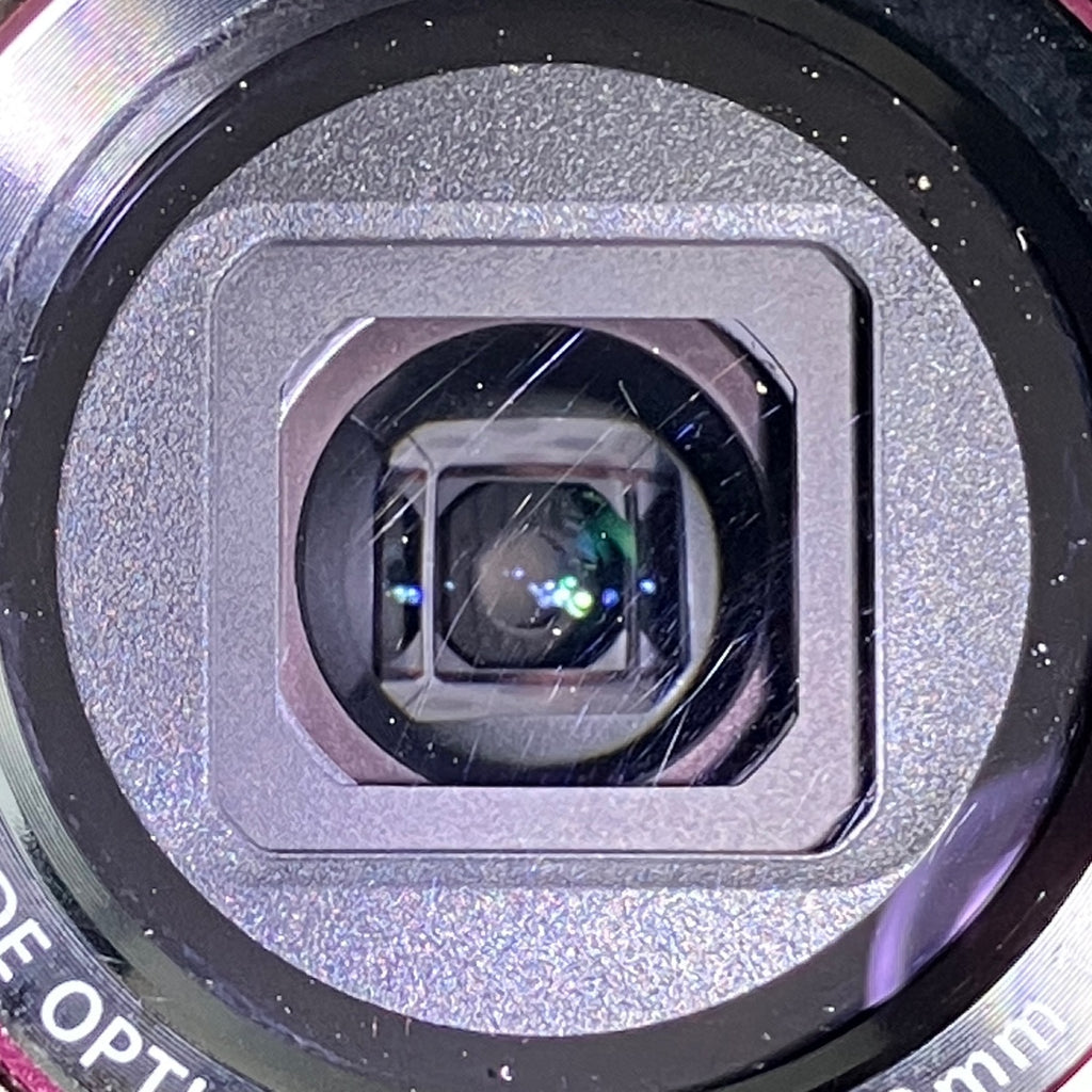 オリンパス OLYMPUS STYLUS TG-4 ブラック コンパクトデジタルカメラ 【中古】cambb