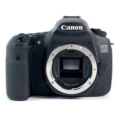 キヤノン Canon EOS 60D ボディ デジタル 一眼レフカメラ 【中古】