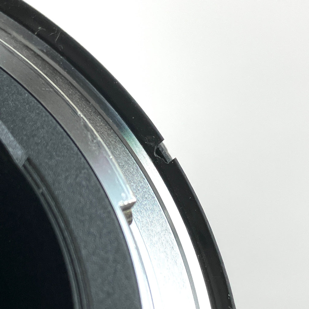 キヤノン Canon EF 100mm F2.8L MACRO IS USM 一眼カメラ用レンズ（オートフォーカス） 【中古】